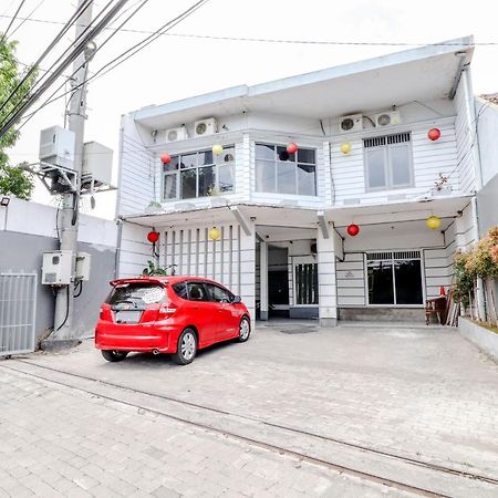 Hotel Bintang Malang Exterior photo